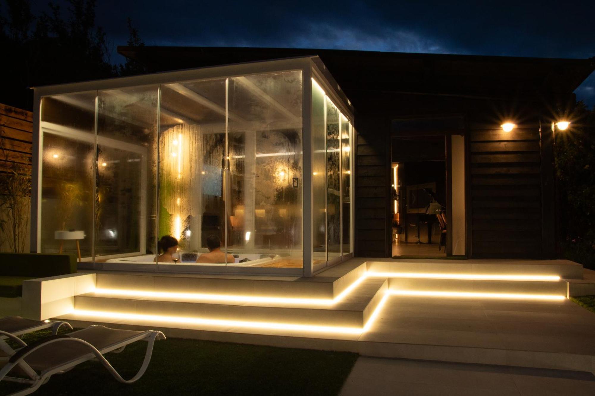 Apartamento Spera Luxury Monreale Exterior foto