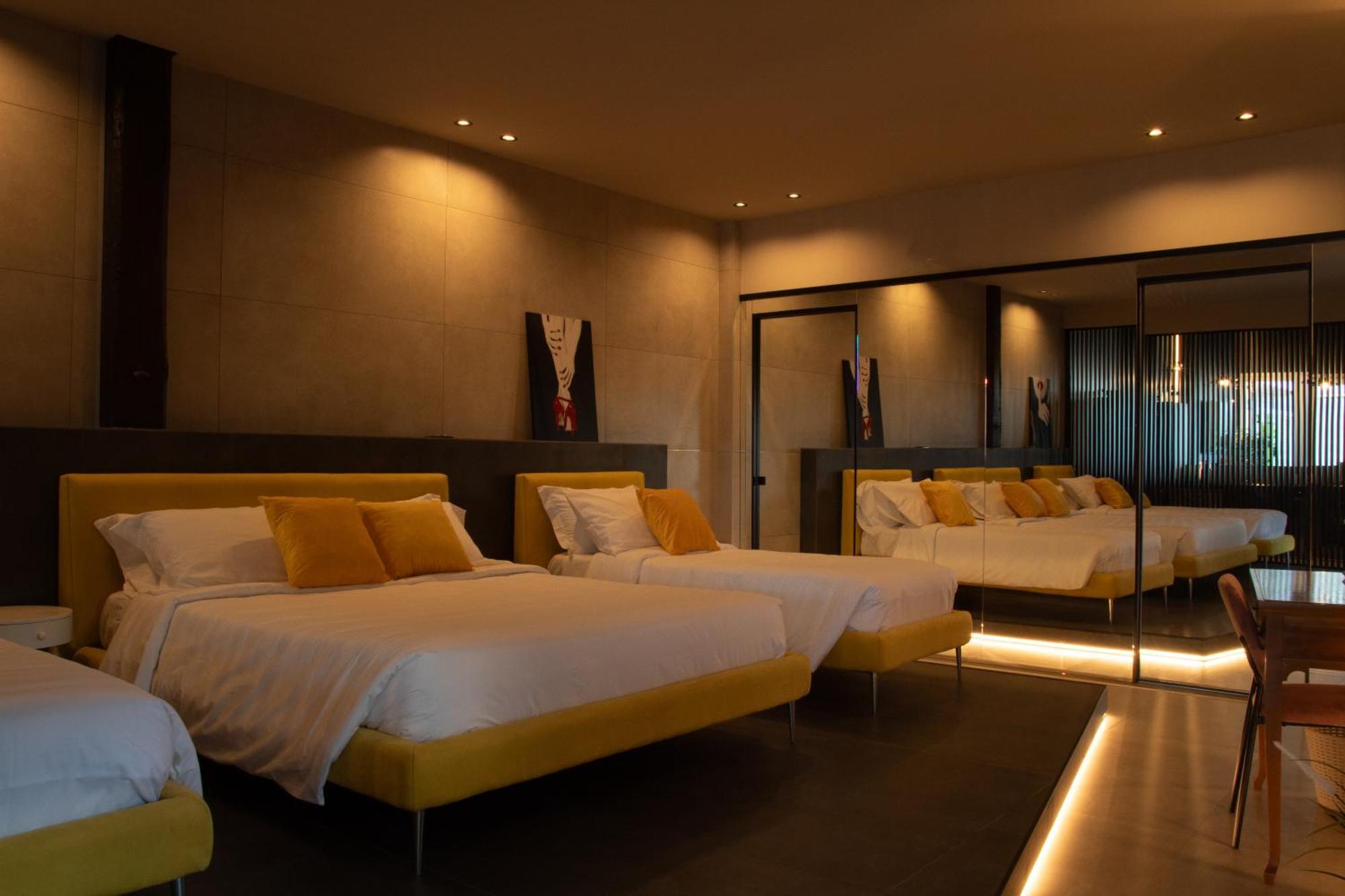 Apartamento Spera Luxury Monreale Exterior foto