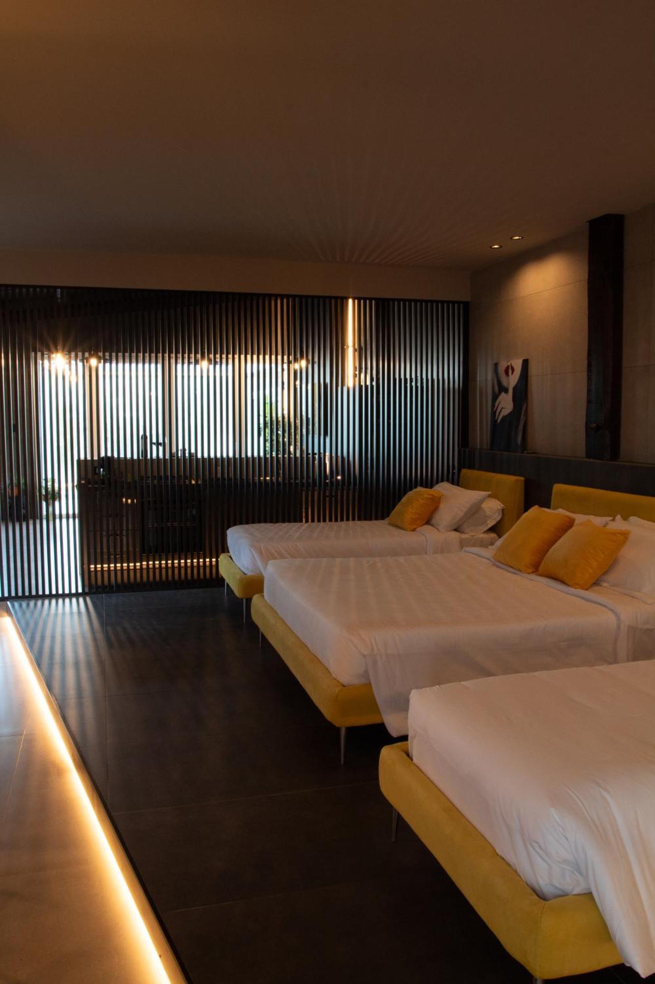 Apartamento Spera Luxury Monreale Exterior foto