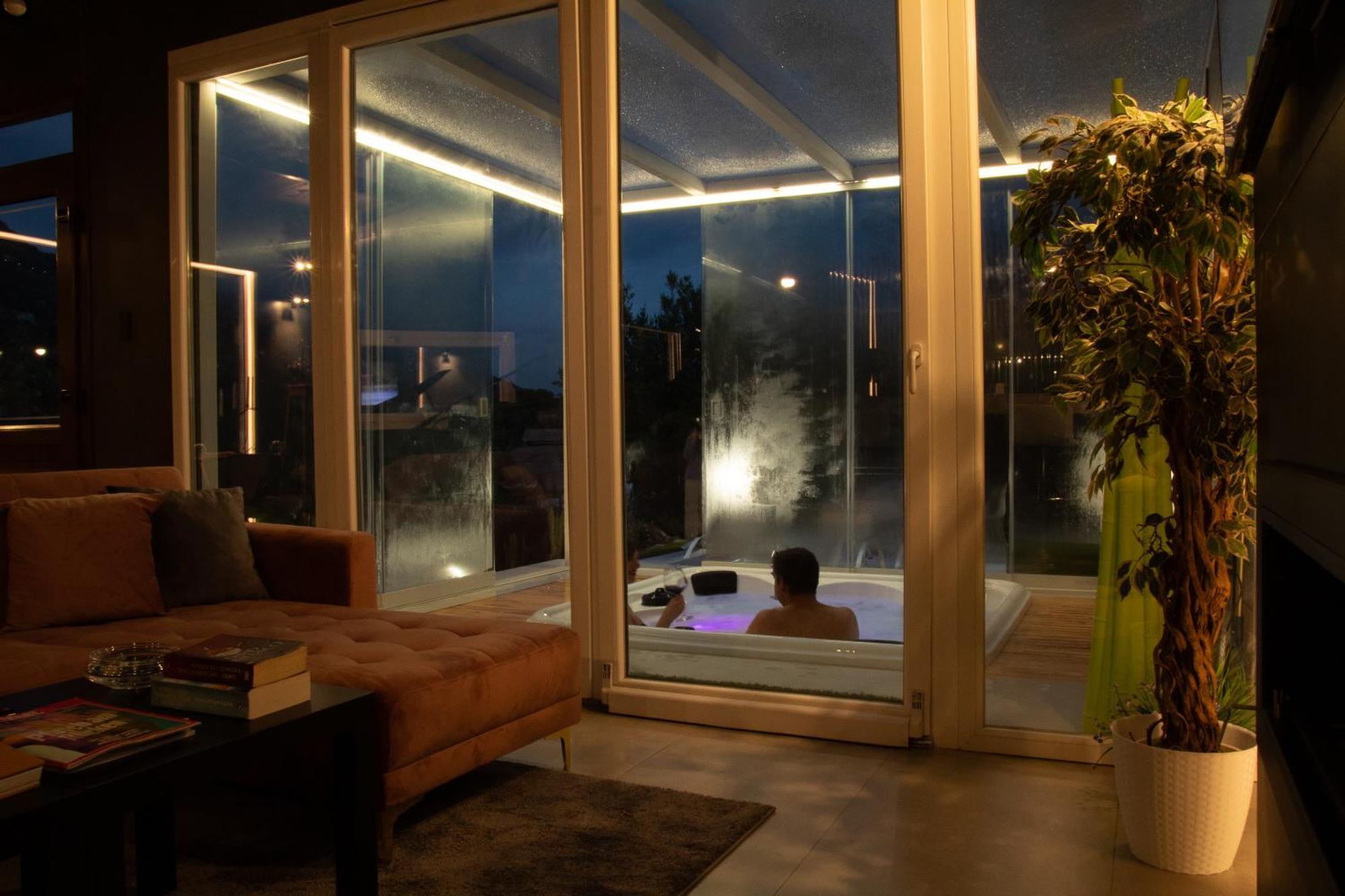 Apartamento Spera Luxury Monreale Exterior foto