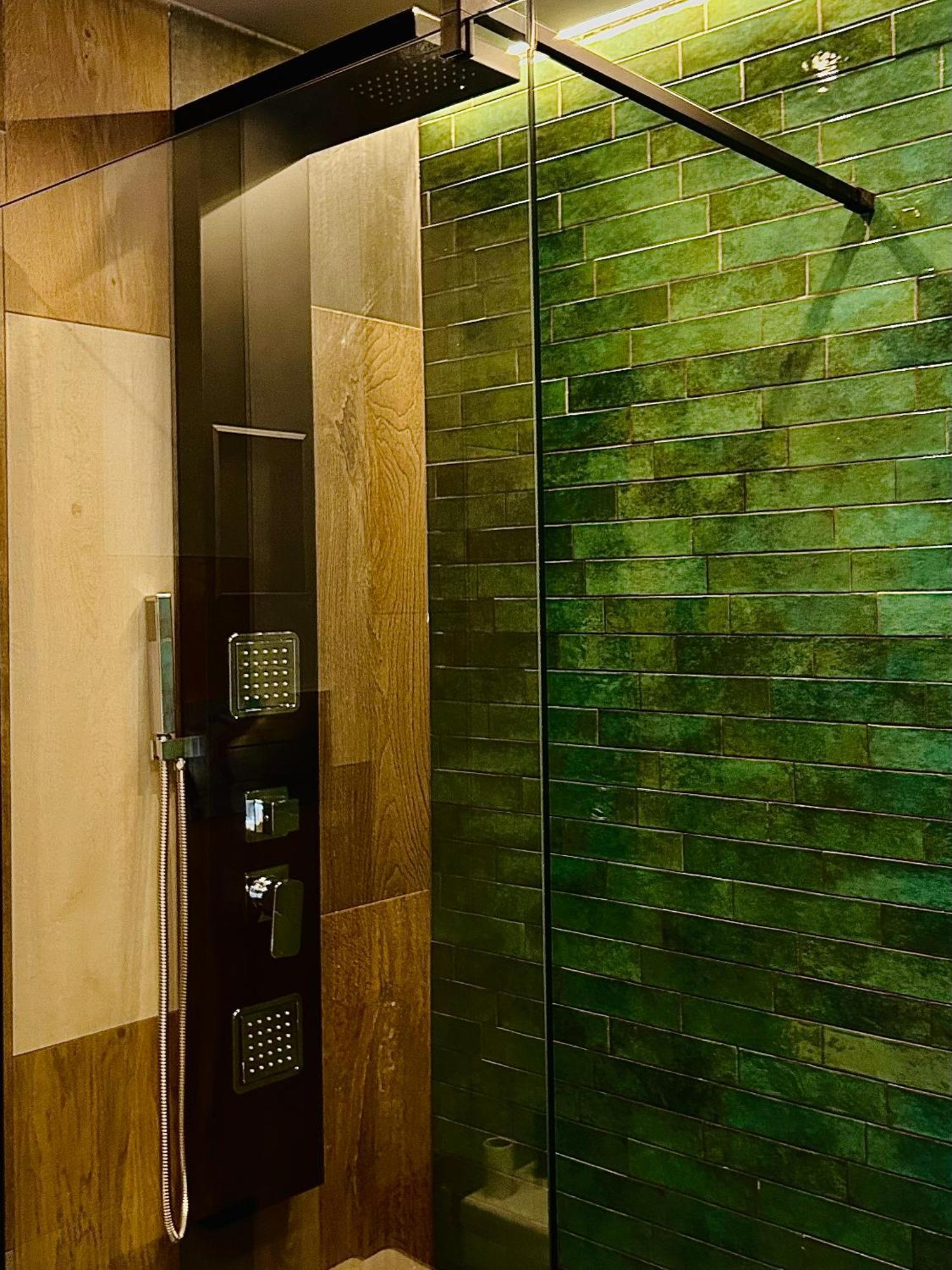 Apartamento Spera Luxury Monreale Exterior foto